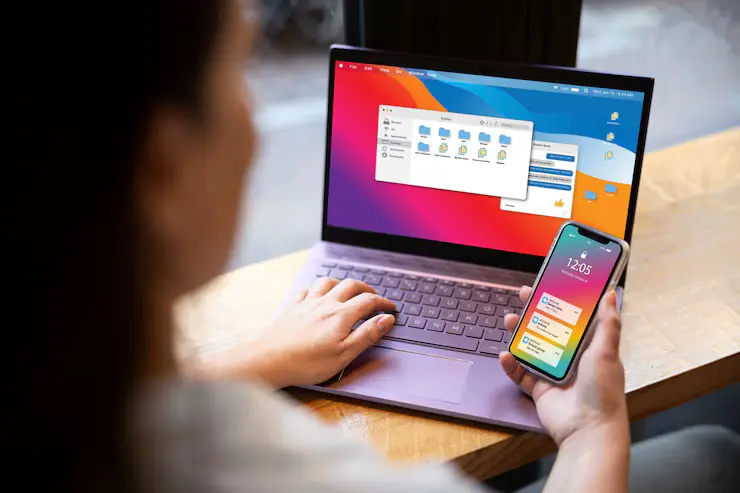 Progressive Web App Development (PWA)